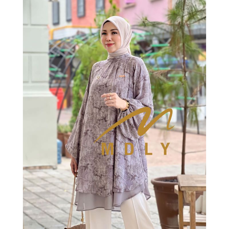 raykha Tunik by Mdly