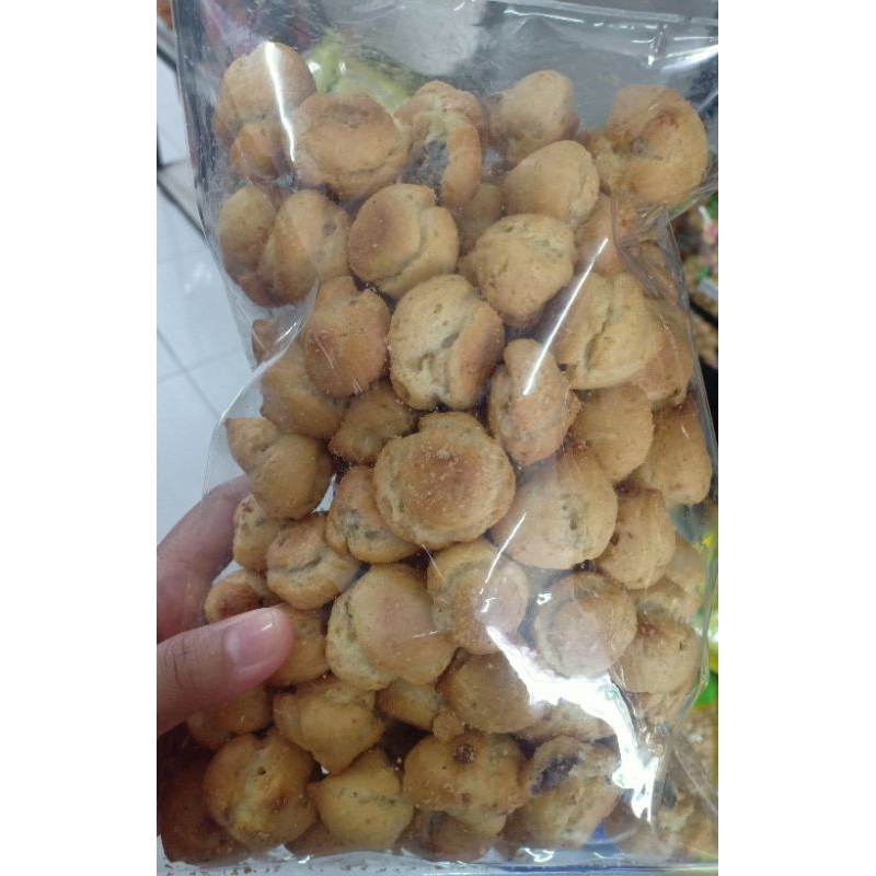 my soes vancho coklat