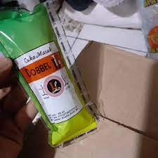 

BUMBU MASAK CUKA MASAK DOBBEL L 60 ML BUMBU DAPUR KEBUTUHAN MASAK MURAH