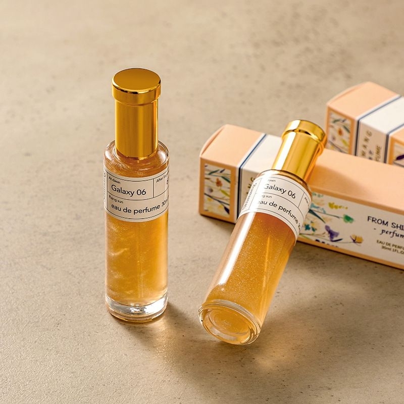 ORIGINAL SHIMANG MELATI PARFUM SPRAY 30ml TUTUP GOLD IQ