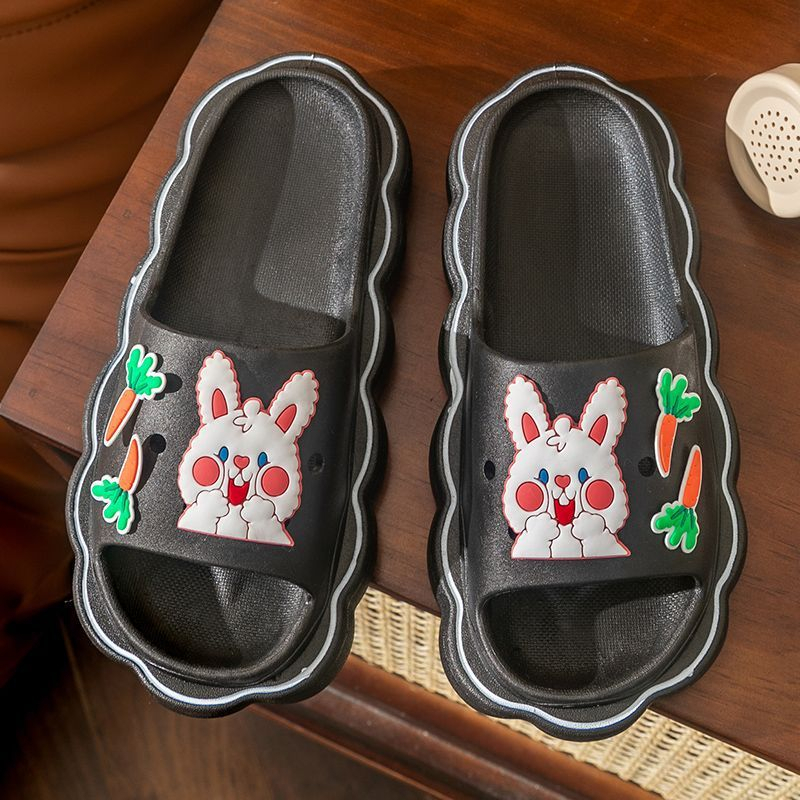 SW119 SANDAL SLIP ON IMPORT FUJI BAIM IMPORT WANITA FREE MAINAN