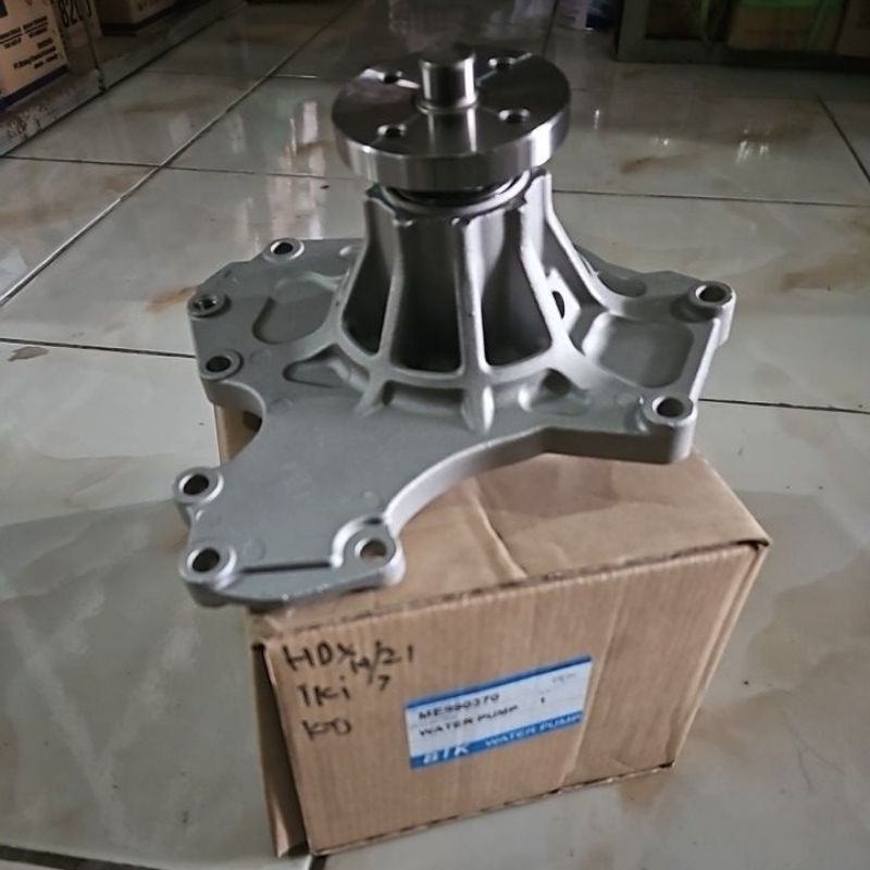 Water Pump Canter HDX PS125 PS136 ME990370