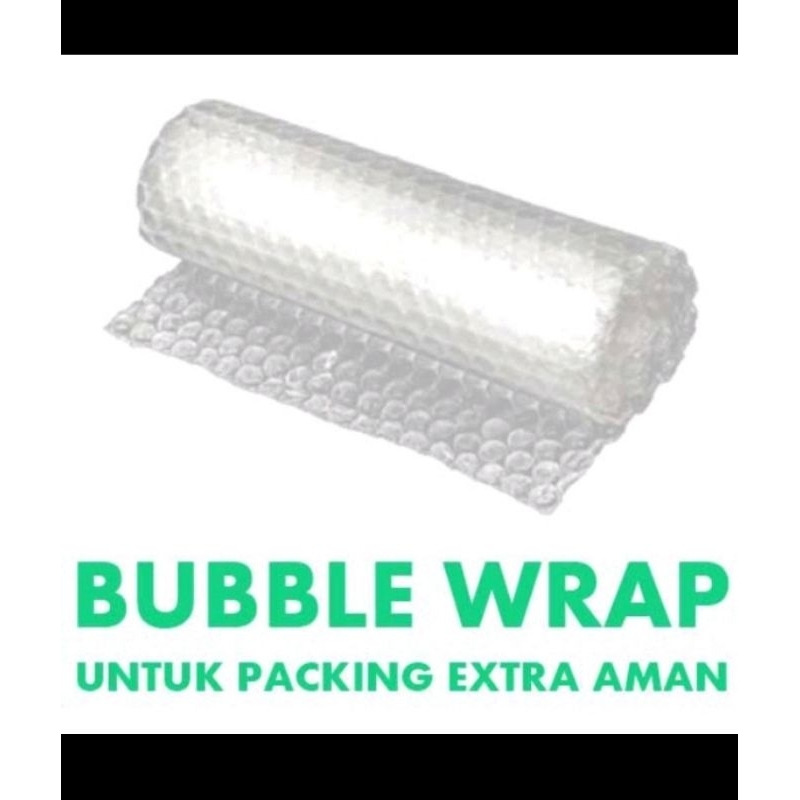 

BUBLE WRAP
