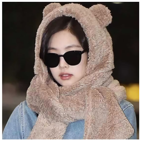 KACAMATA FASHION WANITA TITIK DUA / KACAMATA FASHION GAYA WANITA TERBARU / KACAMATA IMPORT PREMIUM / KACAMATA KOREA | FADHILAH SHOP BJB