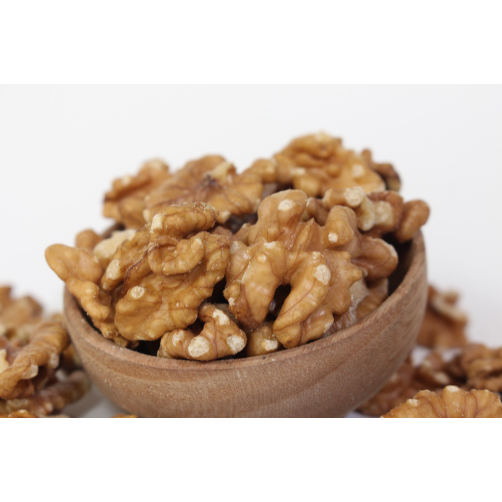 Kacang Walnut Kacang Otak 1kg - 500gr