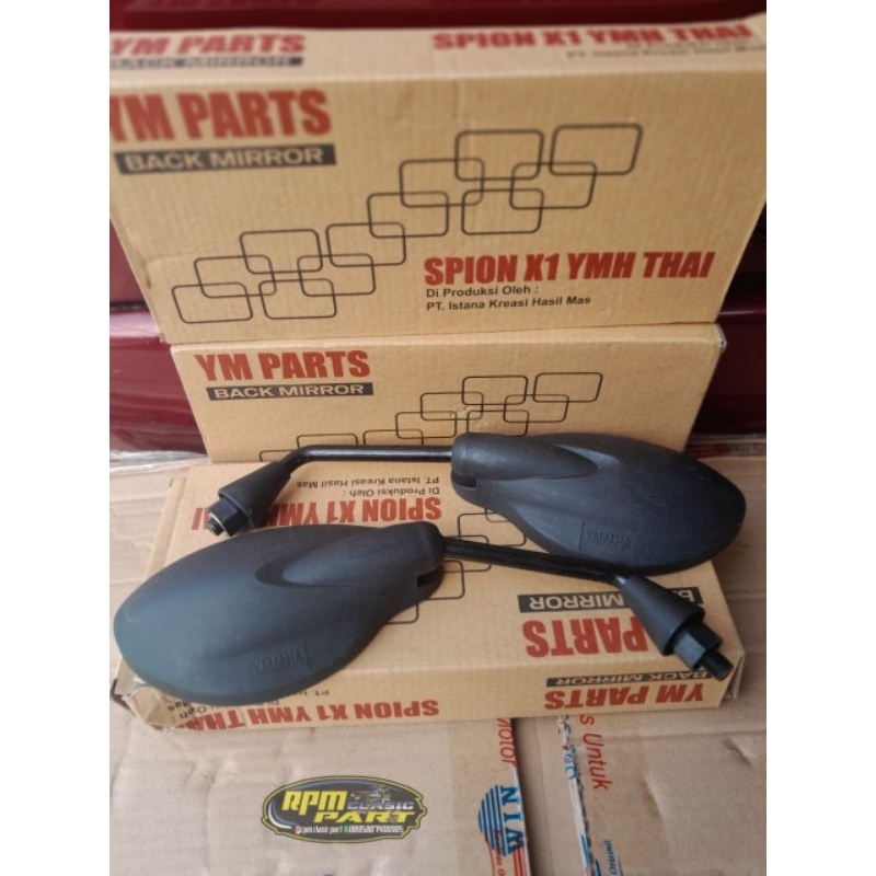 Spion x1 spion 125z yamaha import spion motor yamaha 125z