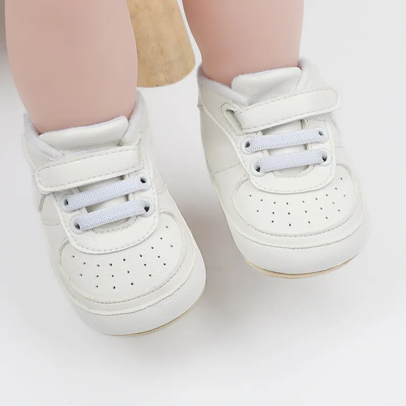Sepatu Prewalker Bayi Laki Laki Perempuan Umur 0 12 Bulan Baby Prewalker Shoes Sepatu Anak Bayi Cewe