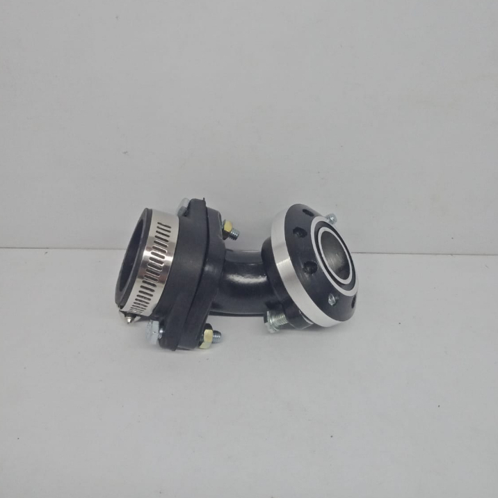 manipol Intek Karet leher angsa putar PE 24 26 28