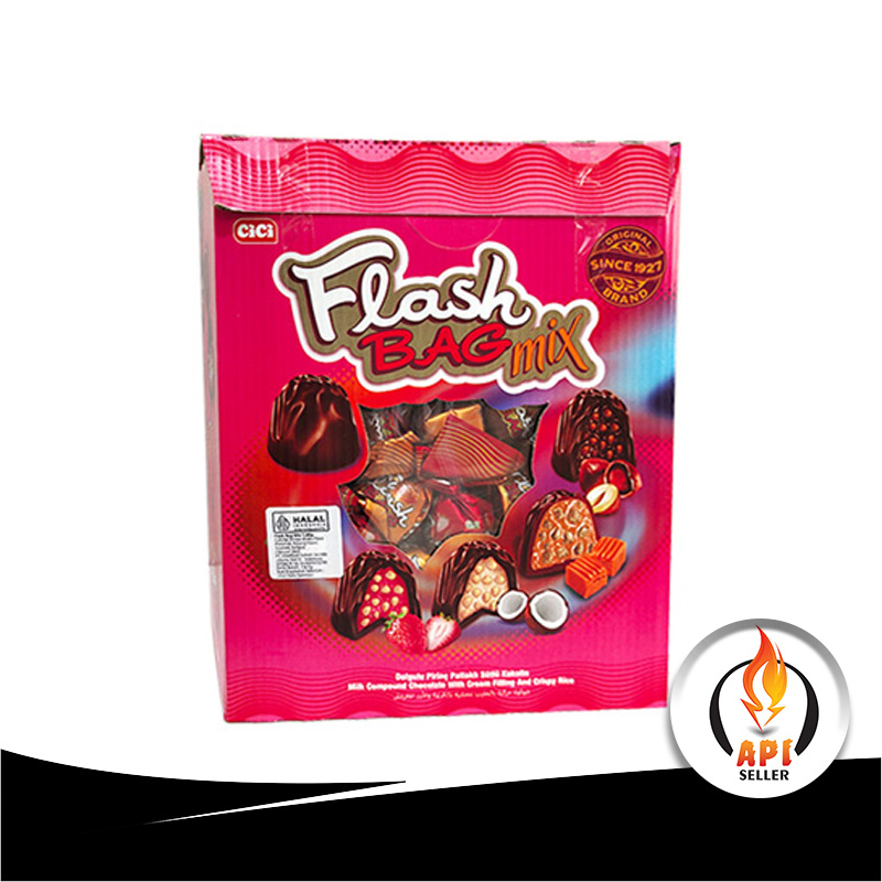 CICI FLASH CHOCOLATE 1.8Kg
