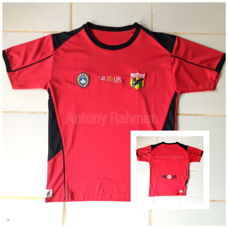 PERSIPON Pontianak (Copa DjiSamSoe 2007) Original Langka