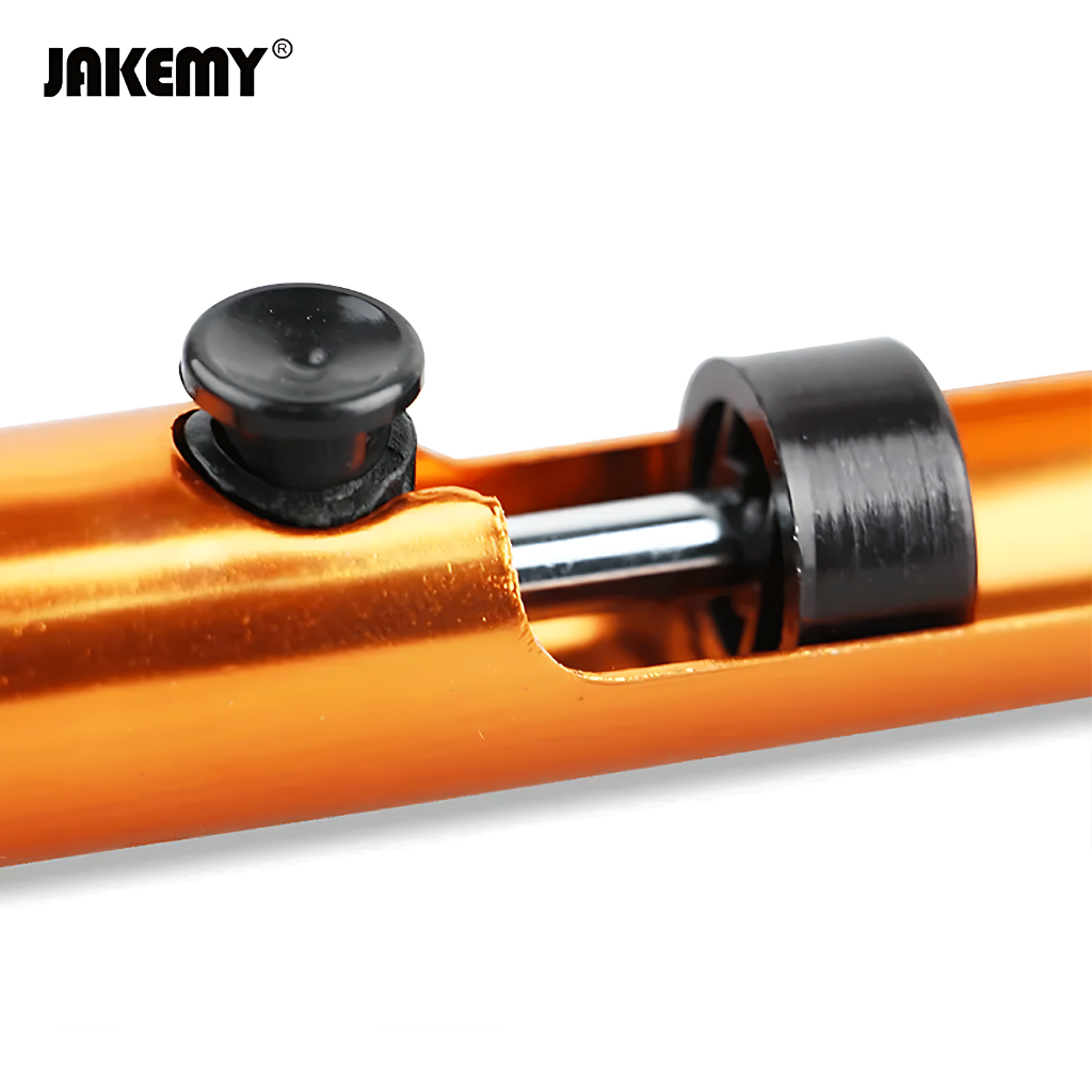 Jakemy JM-Z02 Sedot Timah /Penyedot Timah Aluminium Pump Original