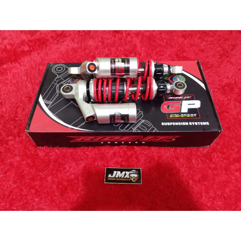 shock breaker ride it GP series 280mm