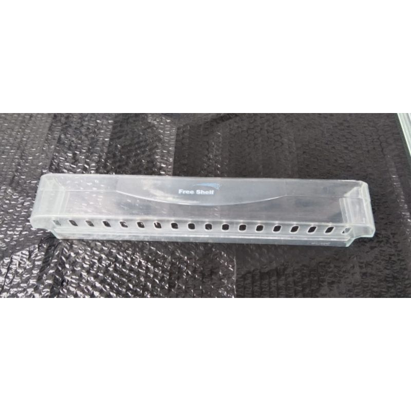 Rak kulkas national nasional 1 pintu rak tatakan botol kulkas national nasional 1 pintu