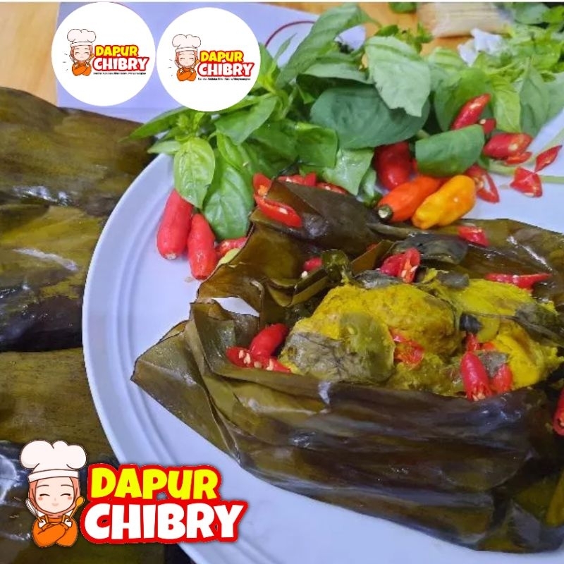 

PEPES AYAM SUWIR | 1 Box Isi 4 Bungkus