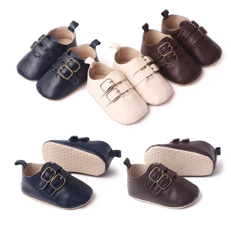 babyfit BANDEETZ  baby shoes sepatu prewalker anak import mb-0510