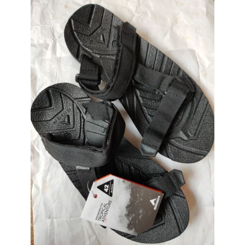 Sandal Gunung Eiger Ugimba Slip On