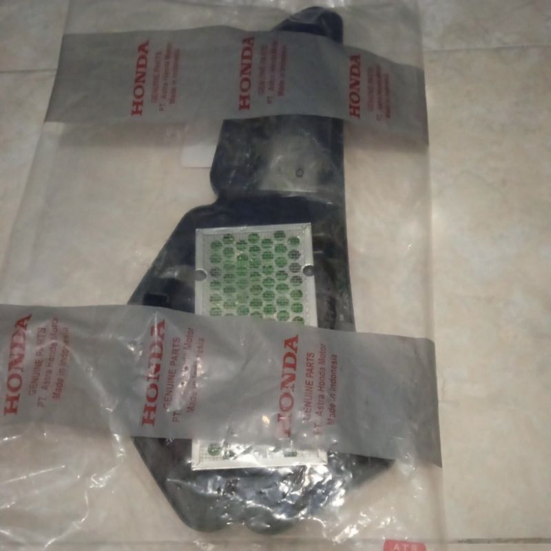 FILTER SARINGAN UDARA HONDA NEW PCX LOKAL 2018 K97-N00