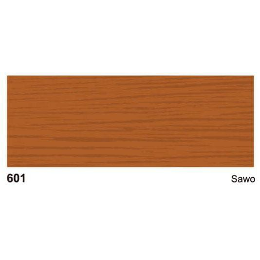 Avian Boyo Politur Cat Kayu BOYO WATER BASED 1KG - 601 SAWO