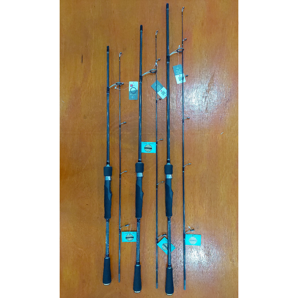 JORAN EXORI VECTOR FUJI RING GUIDE / EXORI RING GUIDE