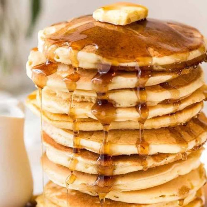 

PANCAKE