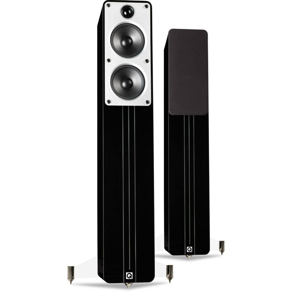 Q Acoustics Concept 40 Floorstanding Speaker