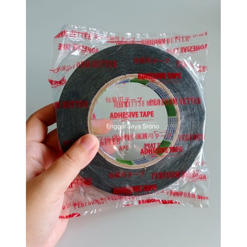 

Adhesive tape / double tape foam