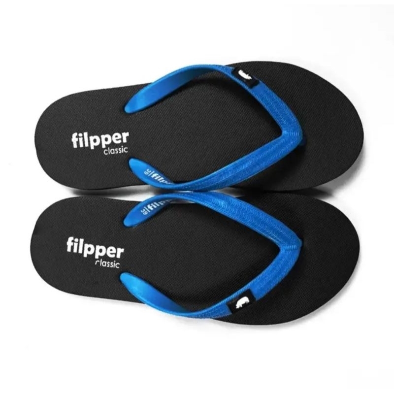spazio Sandal flip flops pria // Sandal Jepit  pria fieper Original FULL