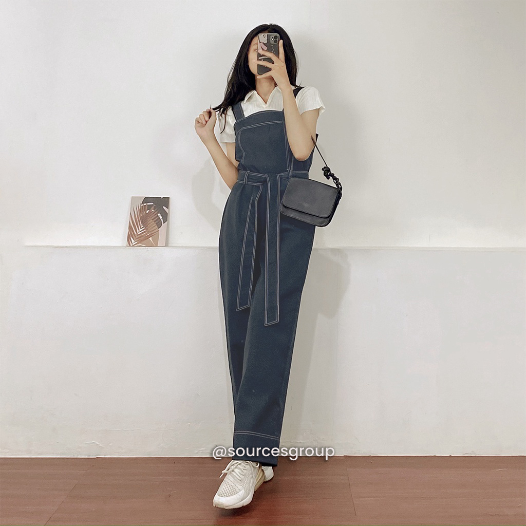 Azka Jumpsuit