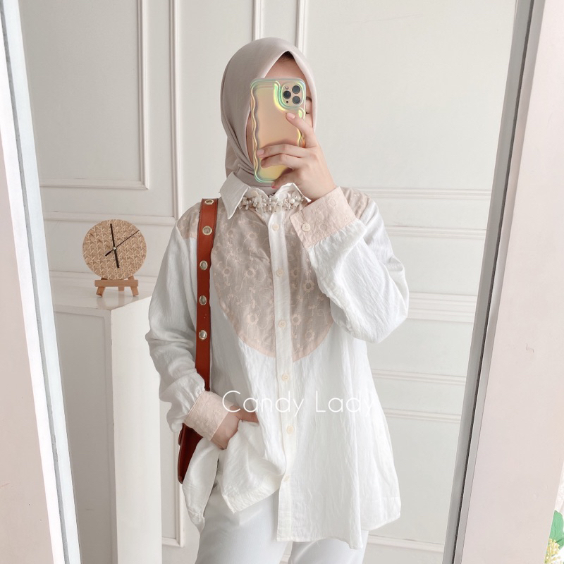 Rana Import Blouse