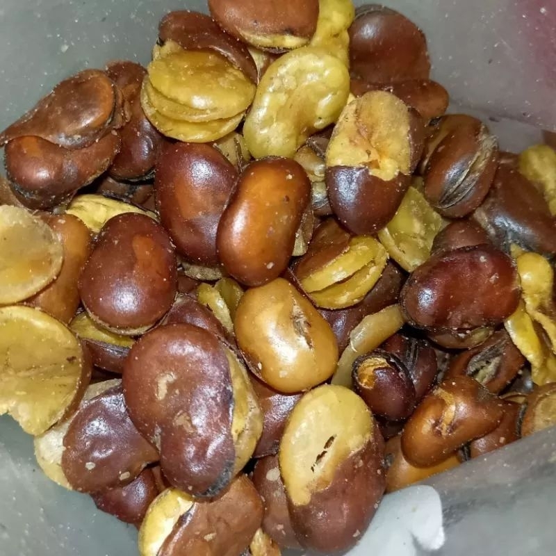 

SNACK KILOAN 500gr KACANG KORO KULIT CEMILAN MURAH