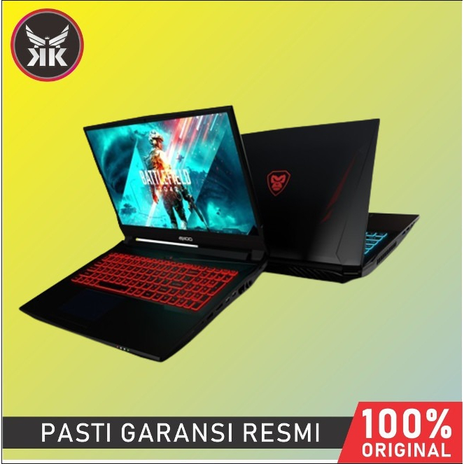 AXIOO MYBOOK PONGO 7 14 INTEL CORE I7 RTX 3070 8GB 11700H 8GB DDR4 512GB NVME 15.6 INC FHD IPS 144HZ WIN11 RS (2TH) BP