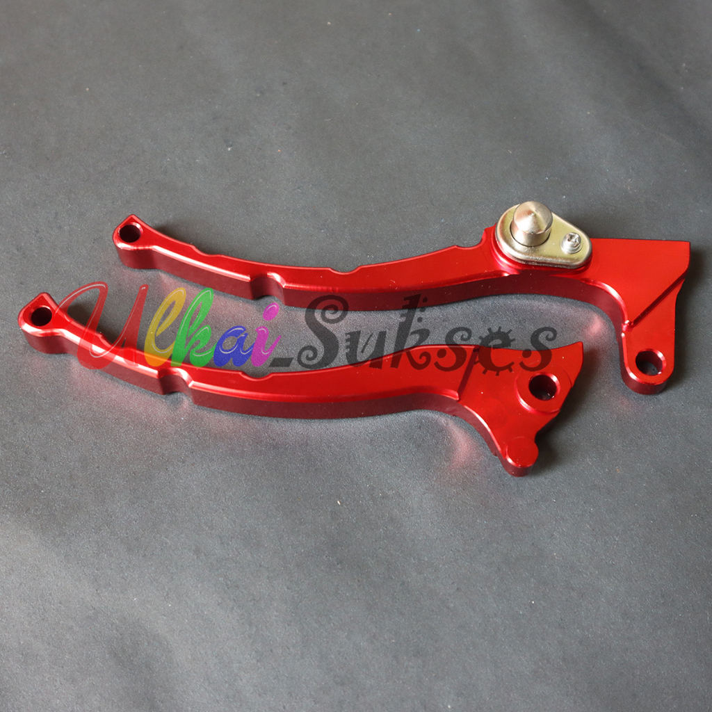 Handlebrake Handle Rem - Handle Brake Kiri Kanan Mio J Mio M3 Mio Z Mio Gt Soul Gt Fino