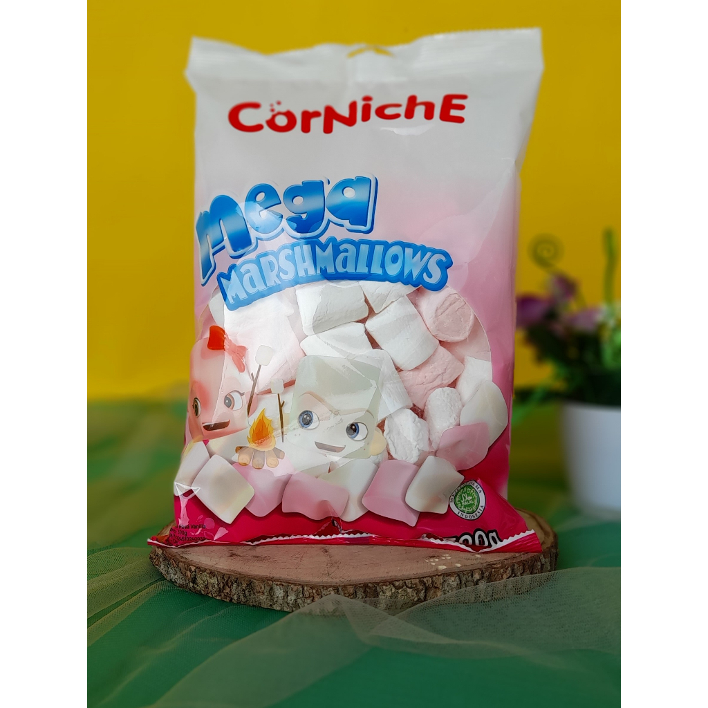 

CORNICHE MEGA 300 GR.