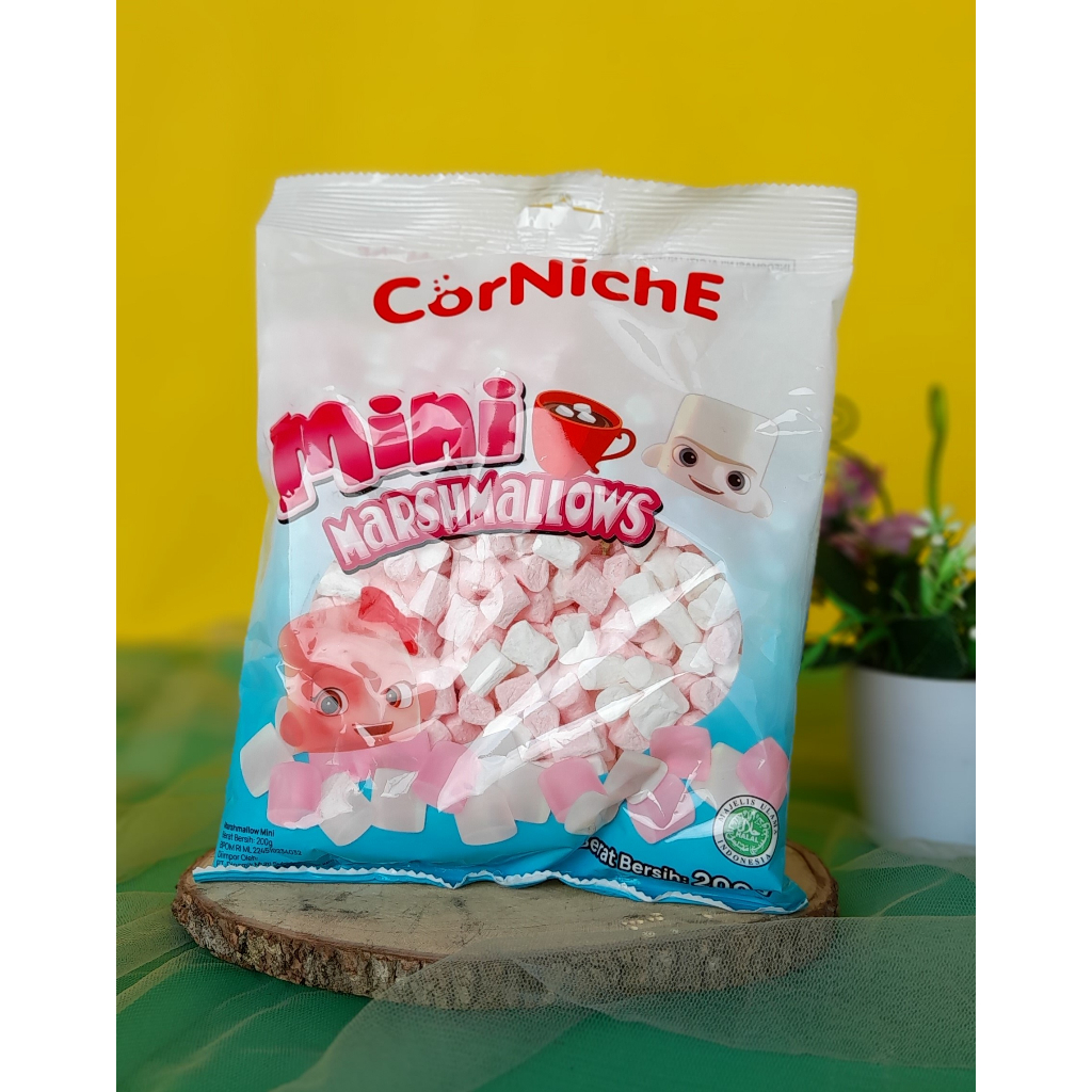 

Corniche Marshmallows Mini