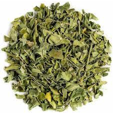 

Daun Kelor Kering / Dried Moringa Leaves / daun kelor kering 1kg