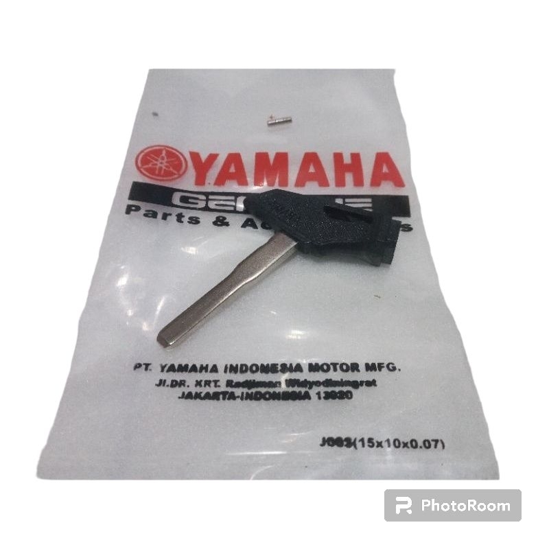 mata kunci keyblank bahan kunci vixion new nva nvl kunci kontak vixion