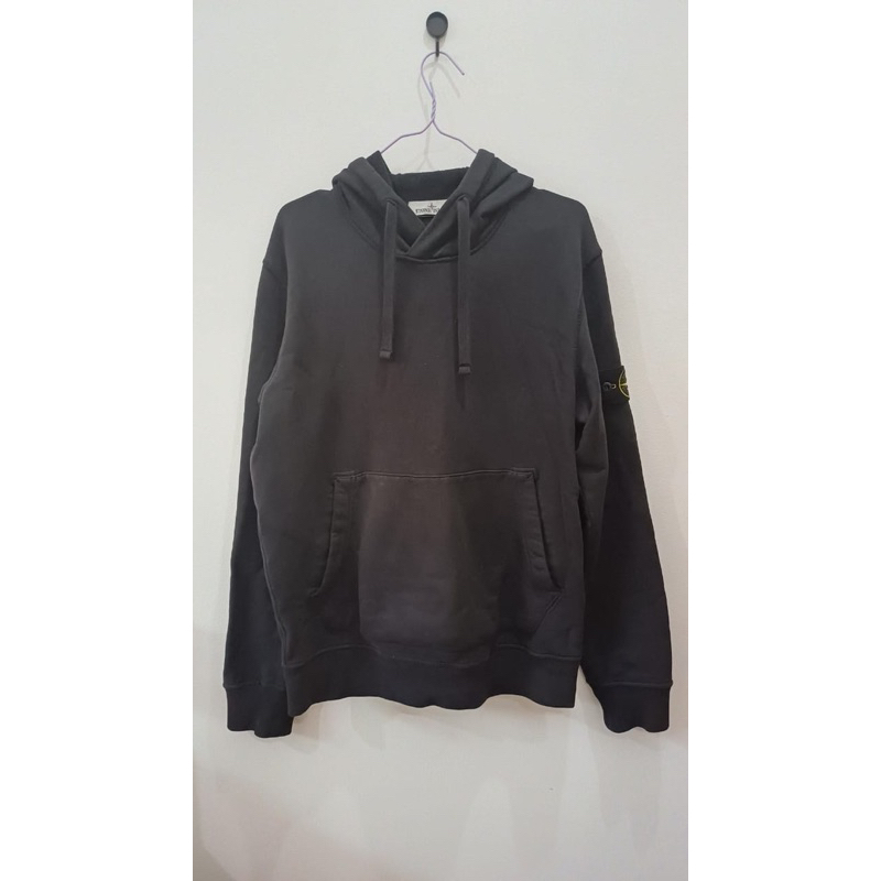 Hoodie Stone Island Original