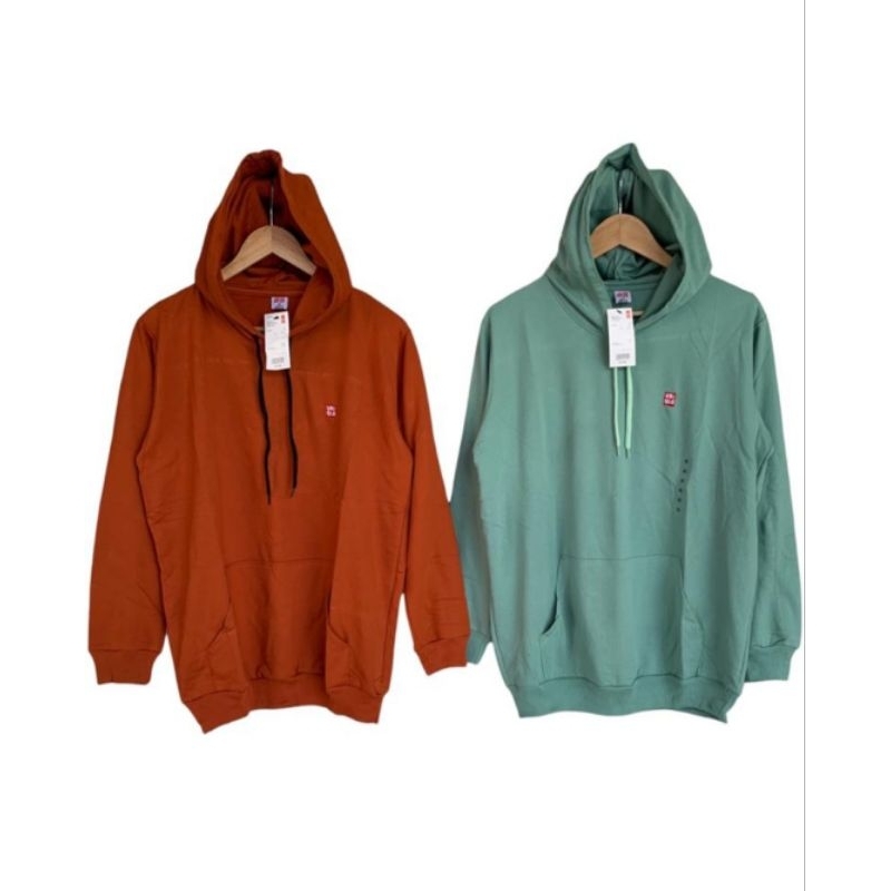 jaket/hoodie uniqlo