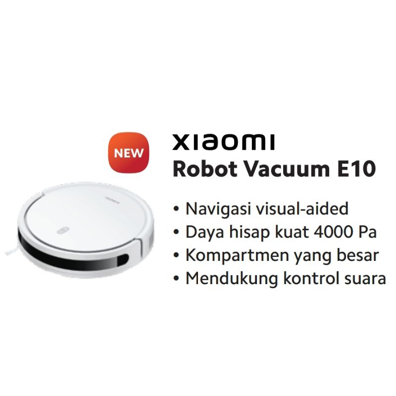 MI ROBOT VACUUM MOP 2 LITE 2C