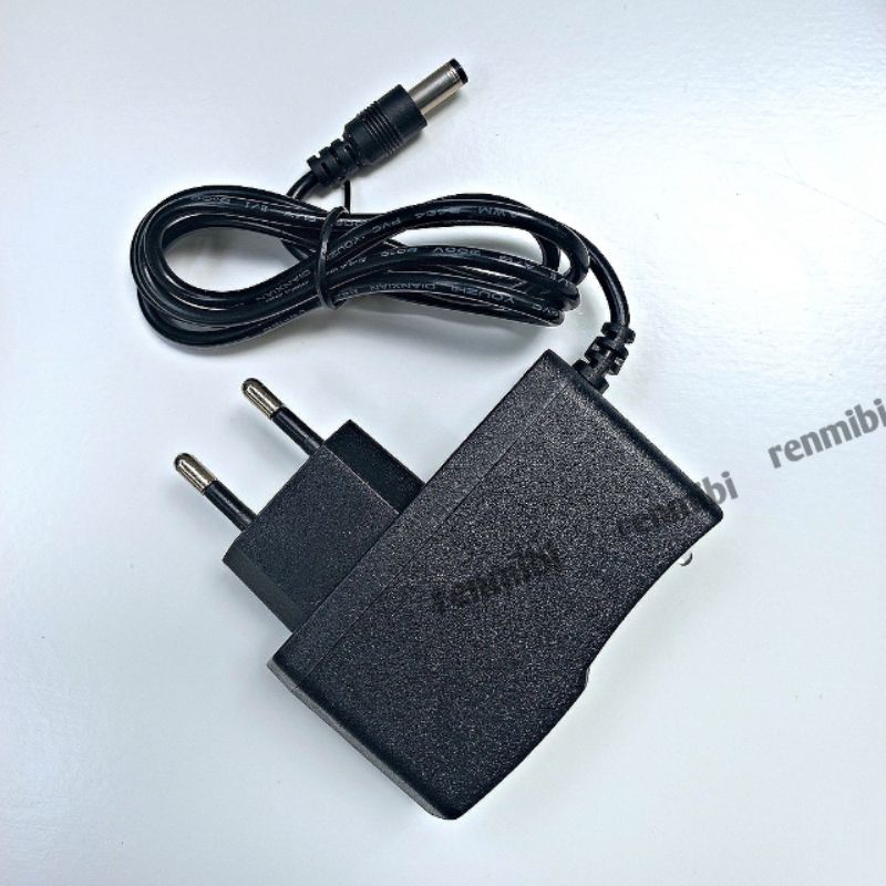 charger adaptor 12v bor cordless 12 volt cas adapter bisa buat mailtank ryu xenon jld tool orion