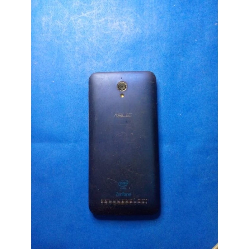 ASUS ZENFON Z007 MESIN NORMAL UNIT