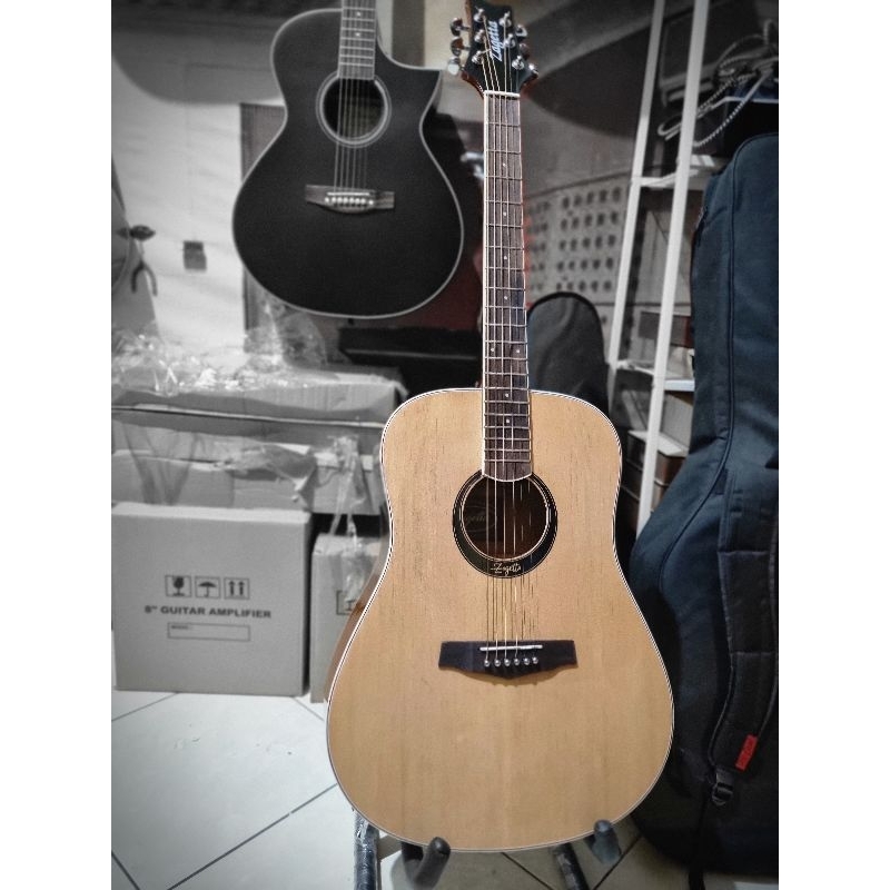 gitar Zagetta TC 001 original