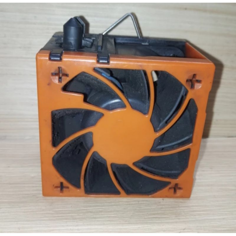 FAN server IBM 12Vdc - ukuran 6cm ,fan IBM system X3650 M1, hingsped