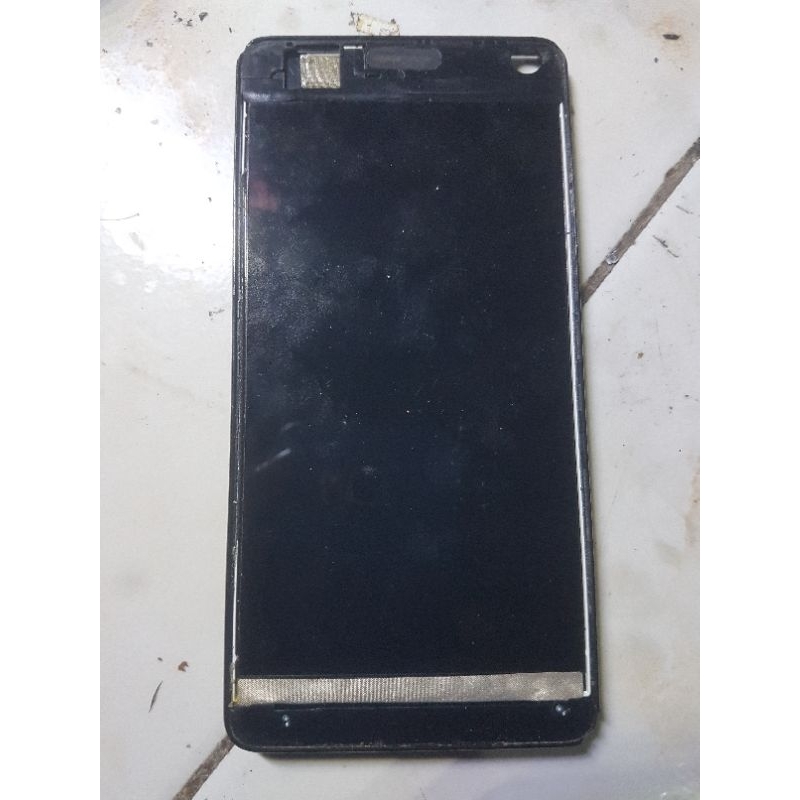 Lcd Only Advan I5C Lite I5C Duo Ori