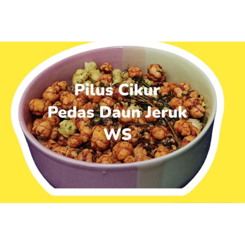 

PILUS CIKUR VIRAL| PILUS CIKUR ORIGINAL| PILUS CIKUR 50gr,100gr & 250gr BEST SELLER (COD) WilliSnack