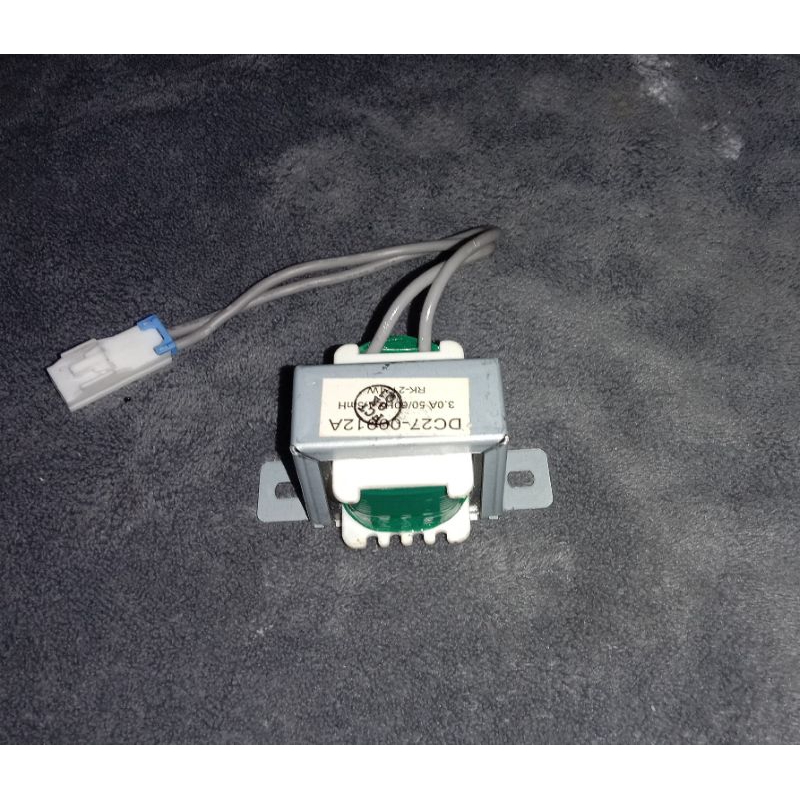 trafo mesin cuci samsung inverter | travo modul mesin cuci samsung inverter