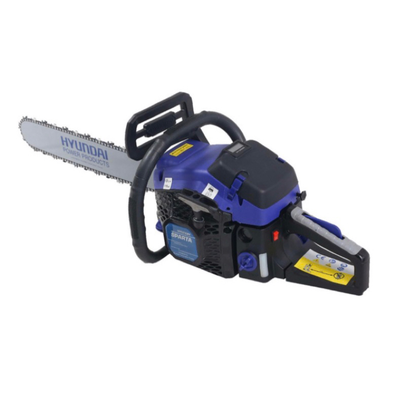 CHAINSAW HYUNDAI SPARTA HDC58S SENSO GERGAJI MESIN