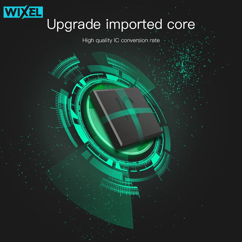 WIXEL Baterai XiaoMi BN51 Redmi 8 8A Pro Original Batre Batrai Battery BN 51 HP Handphone Ori Double Power