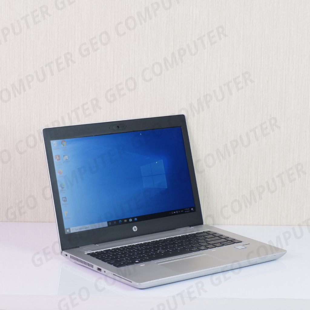 HP ProBook  Intel Core i5/i7 Gen 8/FHD ips