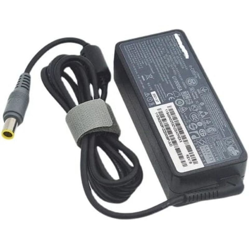 Charger 20v 4.5A Laptop Lenovo T500 T510 T510i T520 T520i T530 T60 T60p T61 E420 E425 E420S  E430 E520